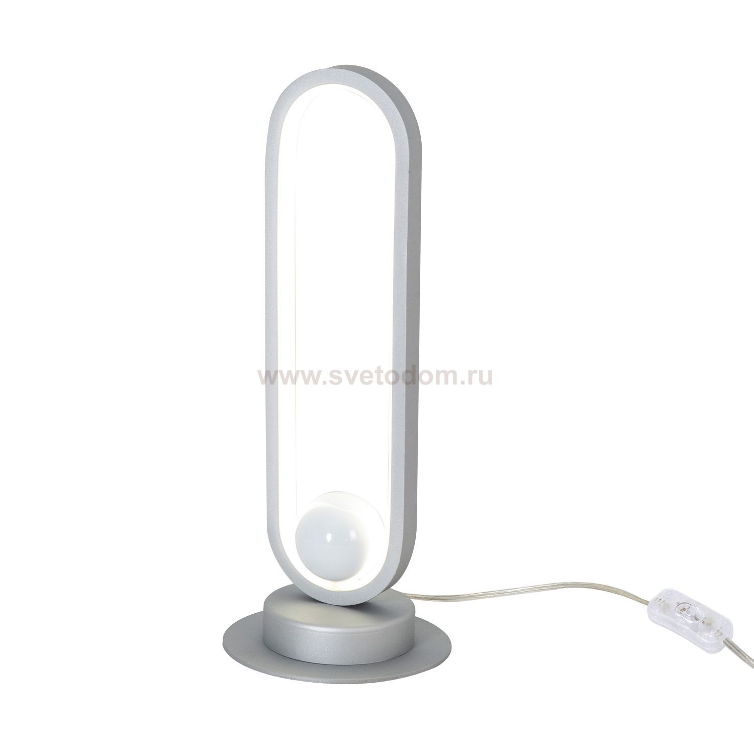 Настольный светильник Favourite 4222-1T Altus