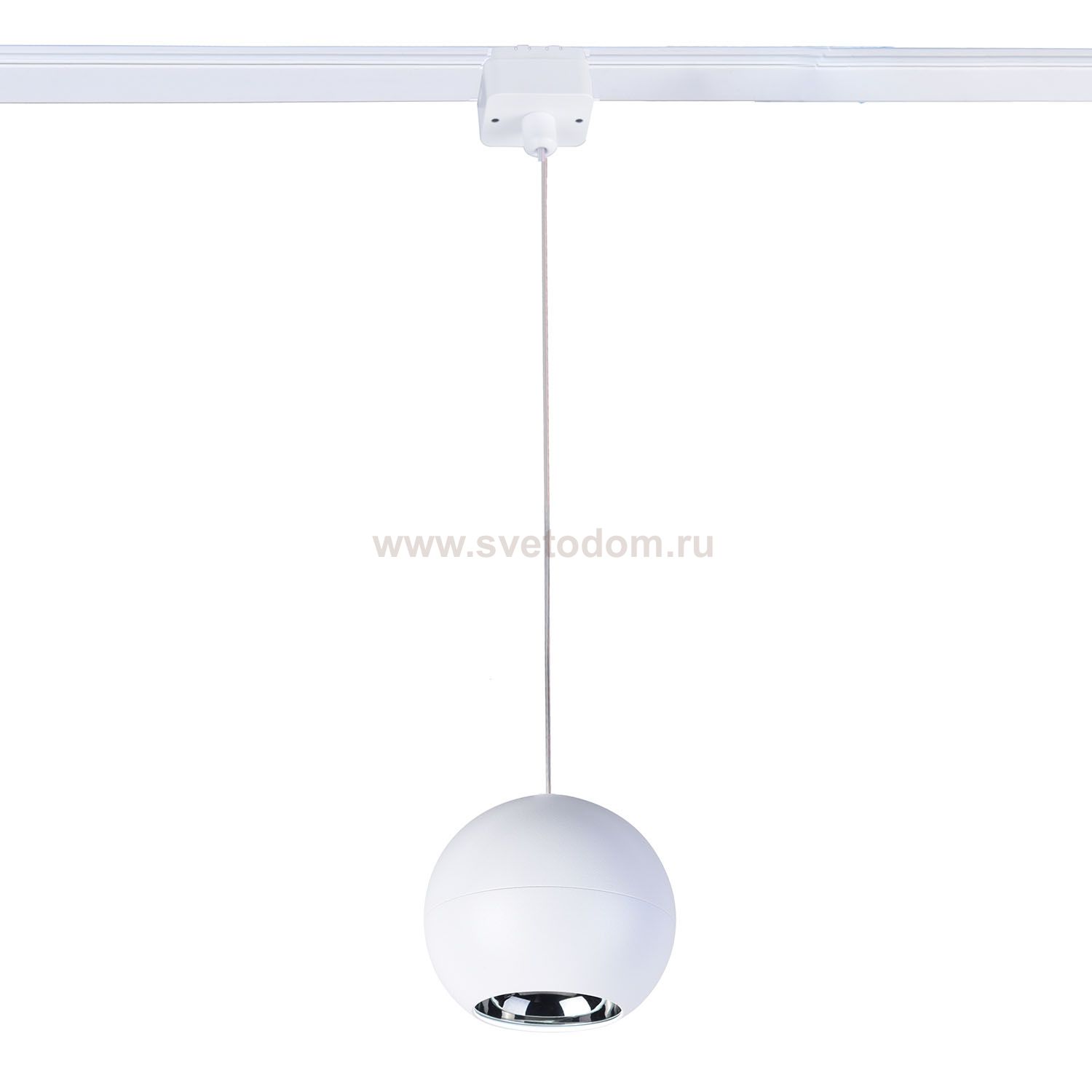 Трековый светильник Favourite 4228-1P Unica