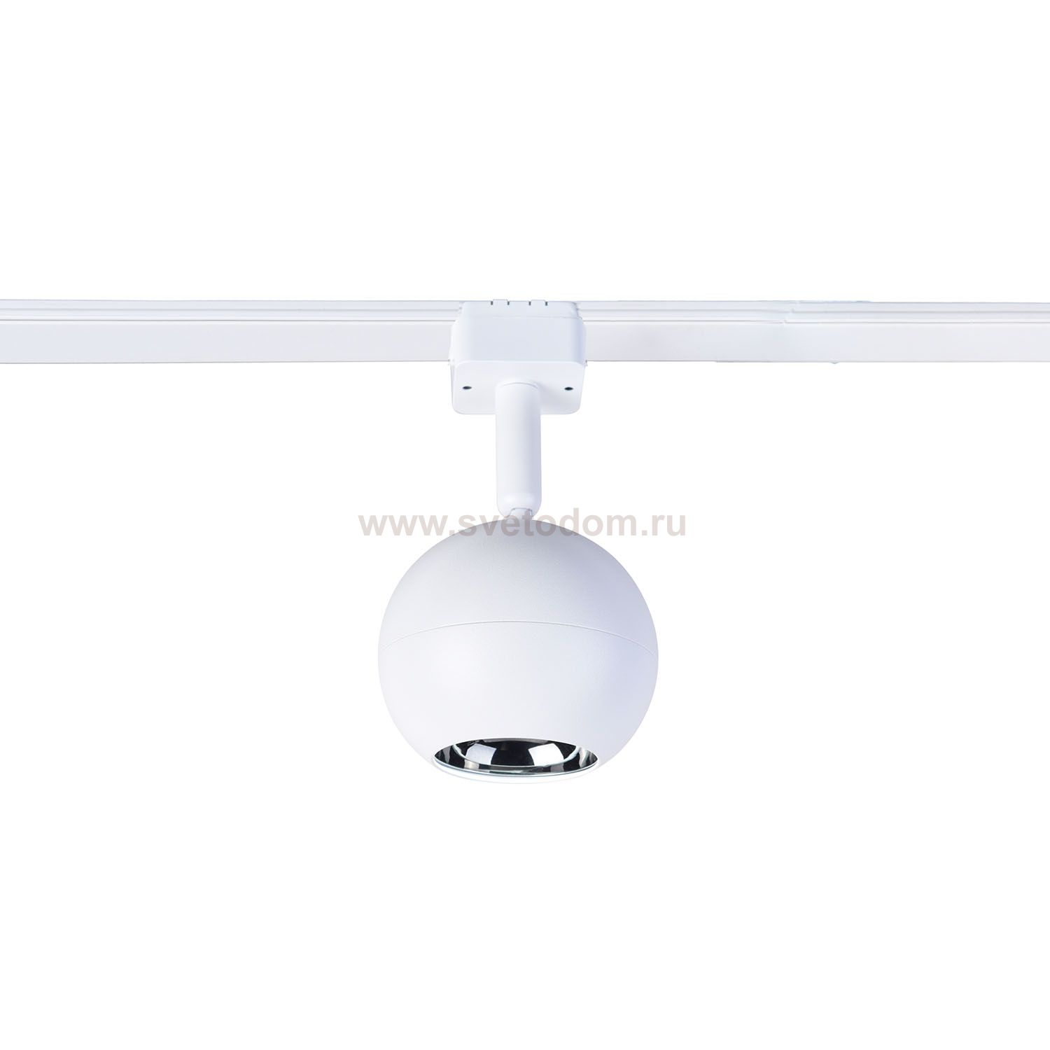 Трековый светильник Favourite 4228-1U Unica