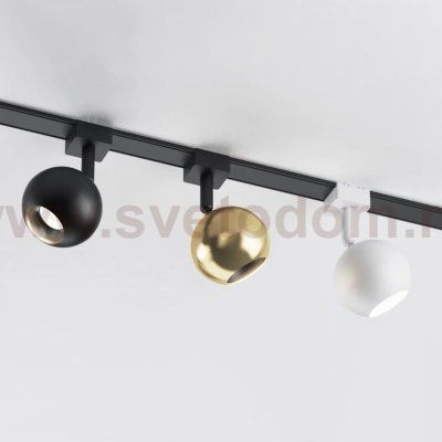 Трековый светильник Favourite 4228-1U Unica