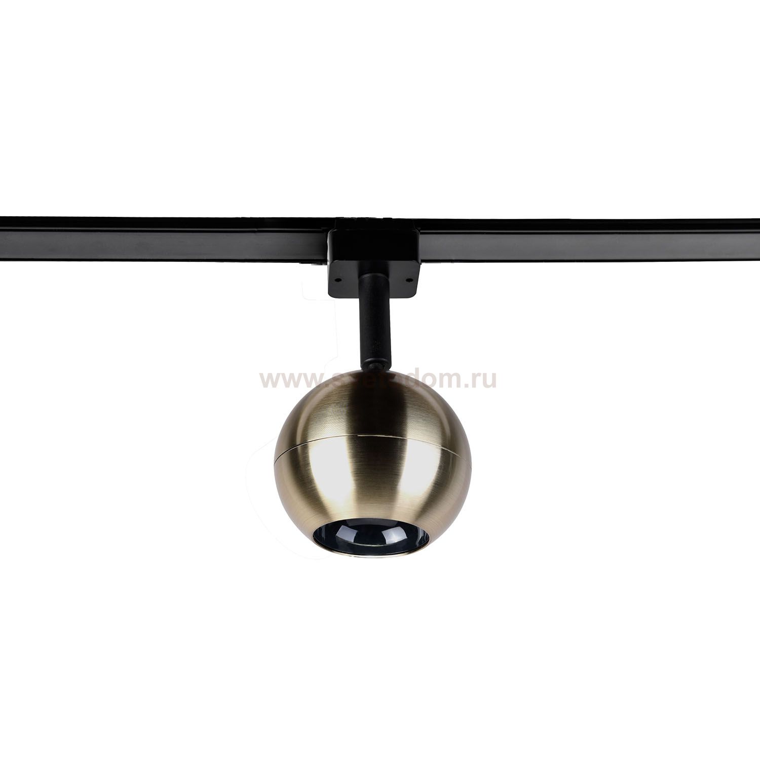 Трековый светильник Favourite 4229-1U Unica