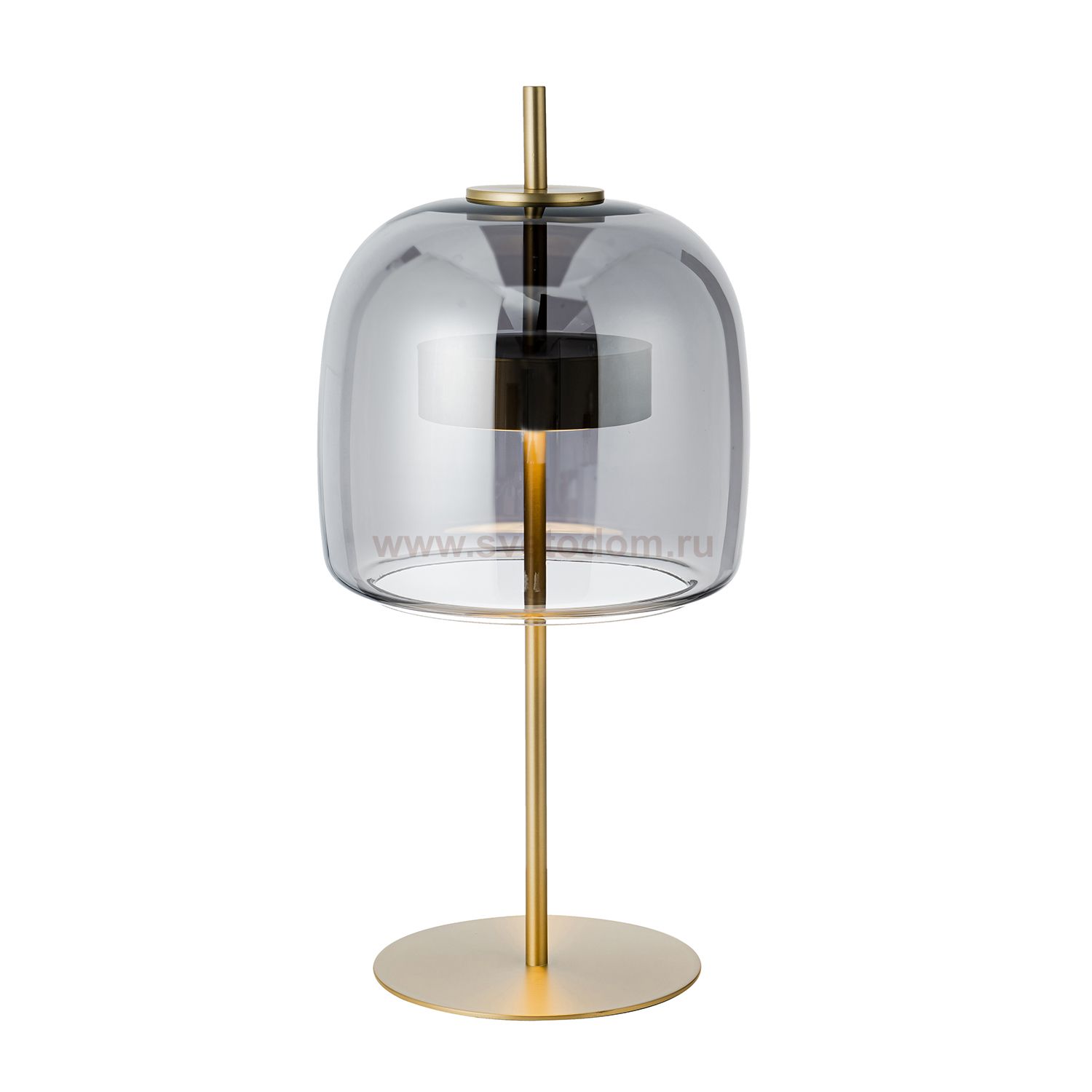 Настольный светильник Favourite 4234-1T Reflex