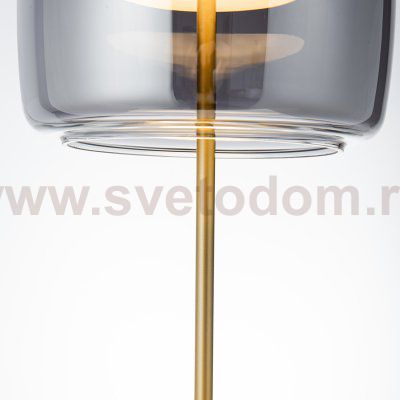 Настольный светильник Favourite 4234-1T Reflex