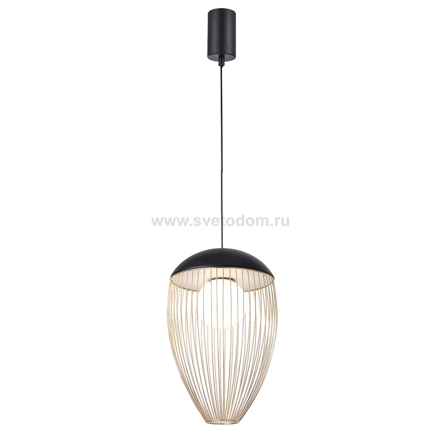 Подвес Favourite 4241-1P core