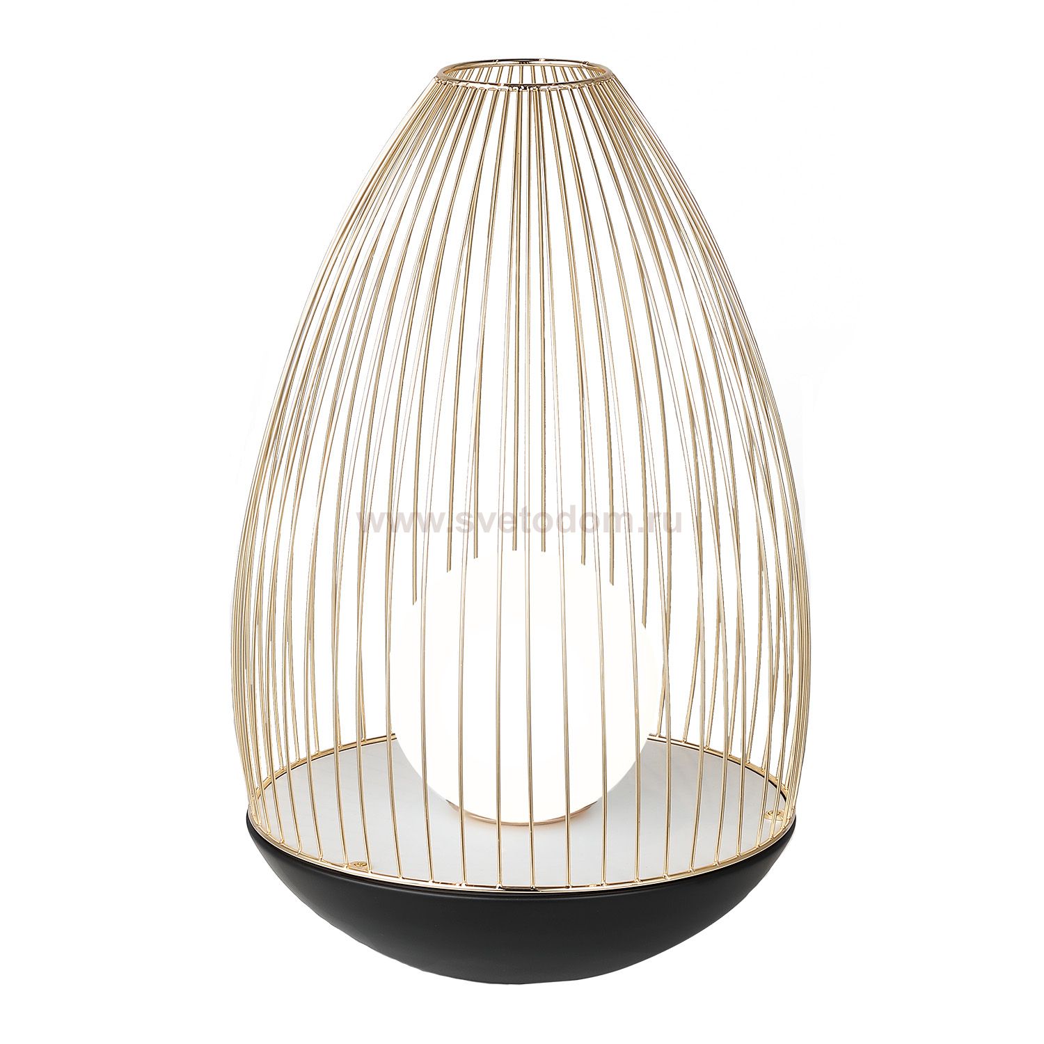 Настольный светильник Favourite 4241-1T core