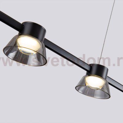 Подвесная люстра Favourite 4247-5P Twix