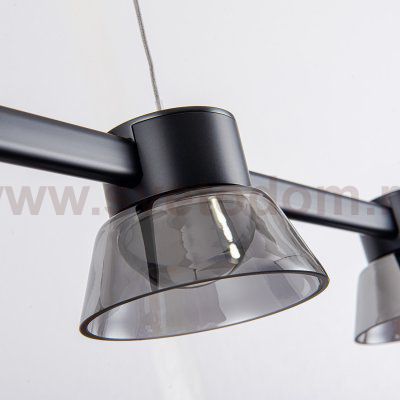 Подвесная люстра Favourite 4247-5P Twix