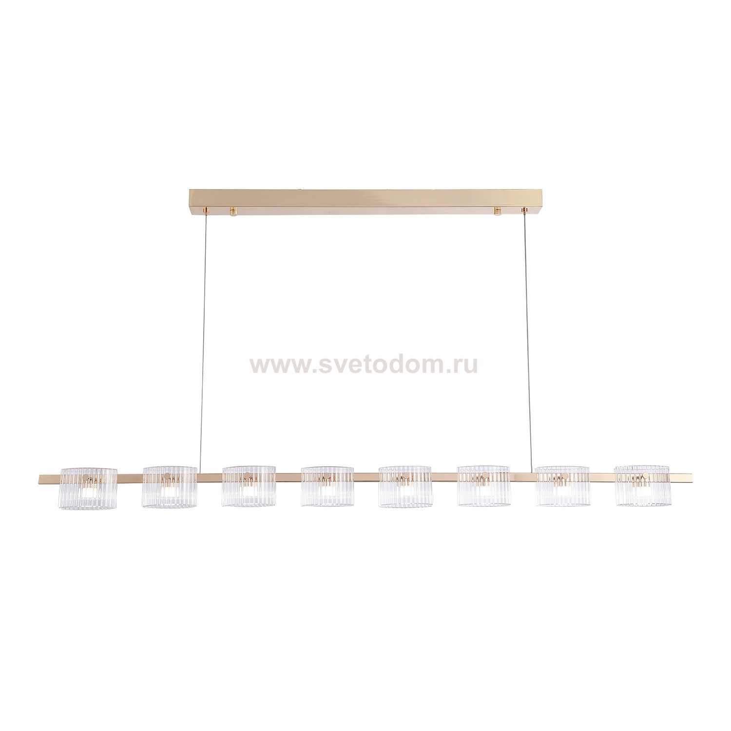 Подвесная люстра Favourite 4248-8P Ori