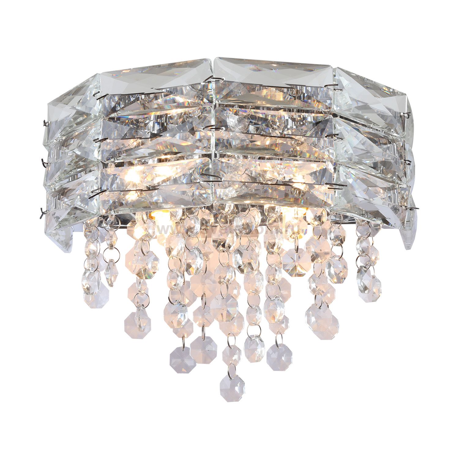 Настенный светильник Favourite 4250-2W Icicle