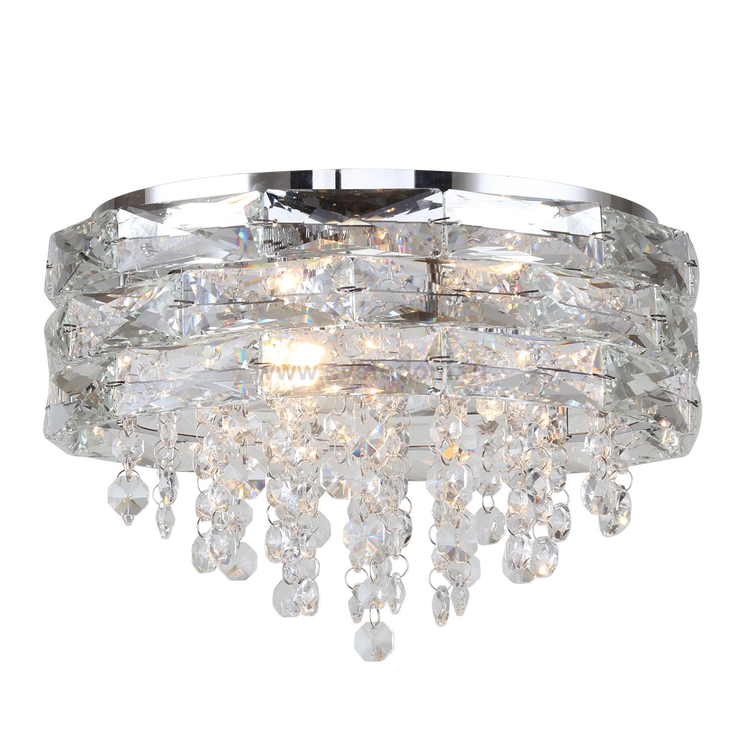 Потолочная люстра Favourite 4250-3C Icicle