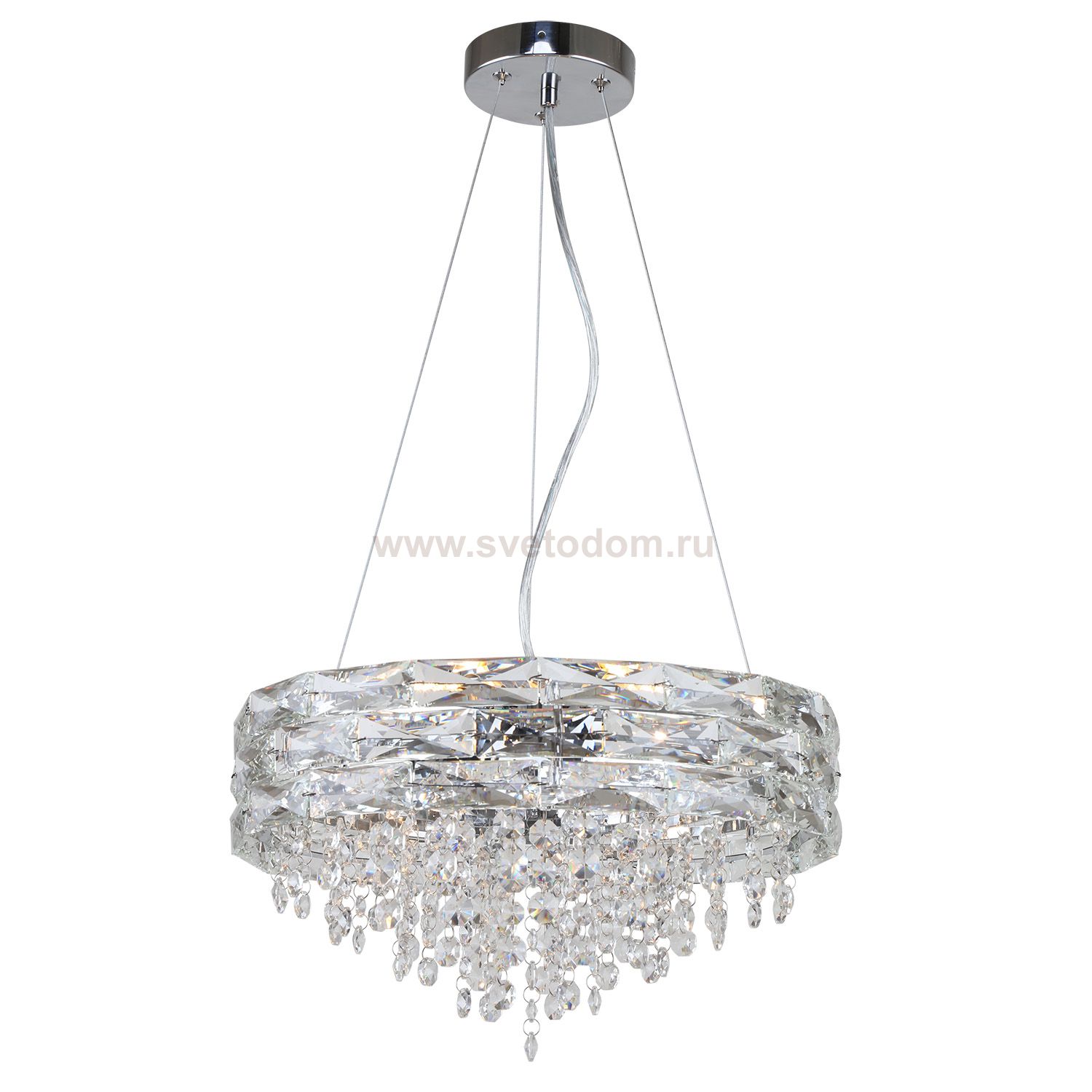 Подвесная люстра Favourite 4250-6P Icicle