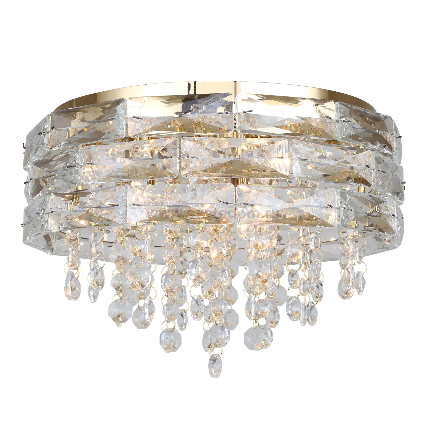 Потолочная люстра Favourite 4251-3C Icicle