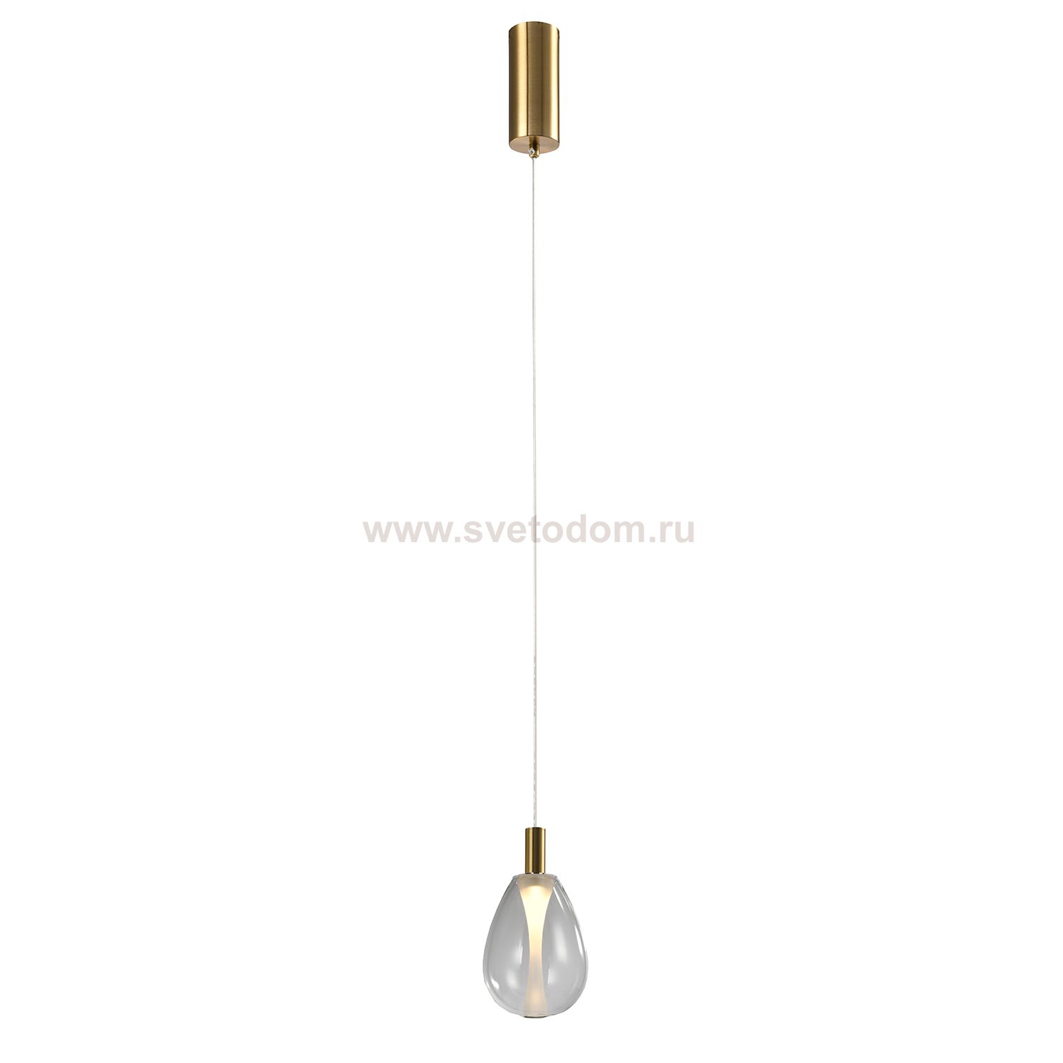 Подвес Favourite 4257-1P Hopper