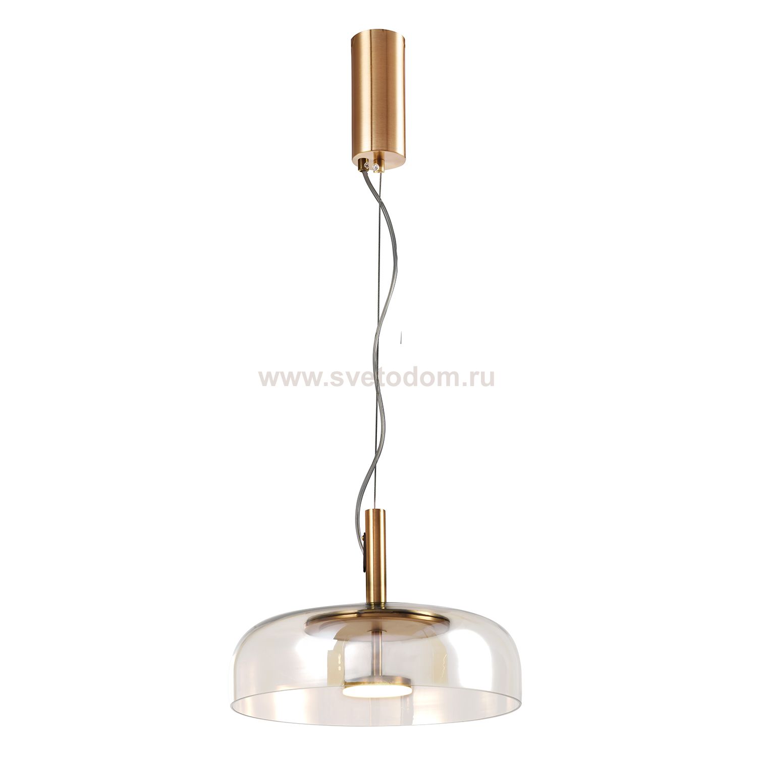 Подвес Favourite 4258-1P Brandy