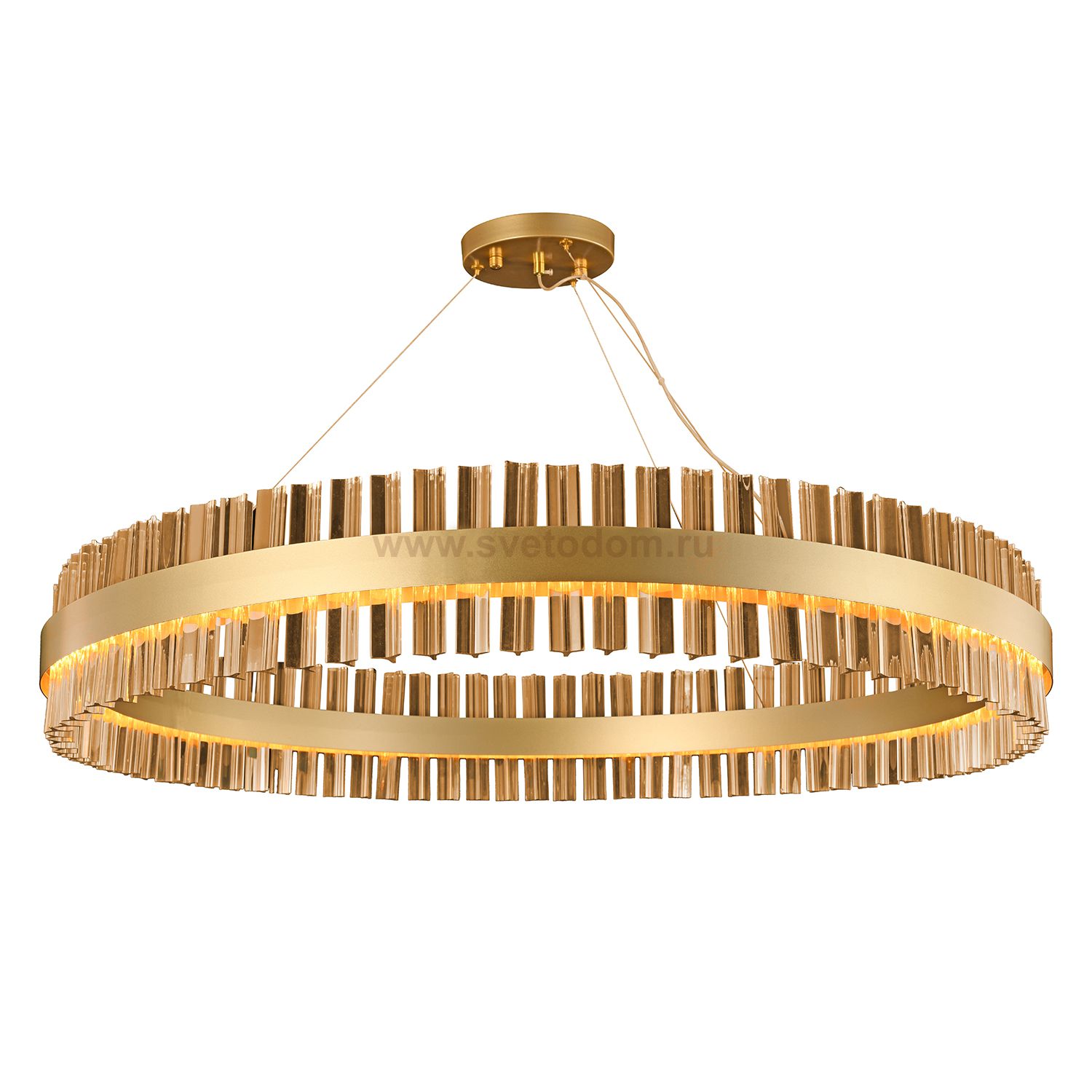 Подвесная люстра Favourite 4263-10P Marquis