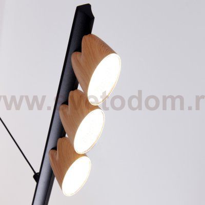 Подвесная люстра Favourite 4266-10P Interline