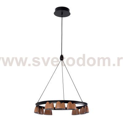 Подвесная люстра Favourite 4266-9P Interline