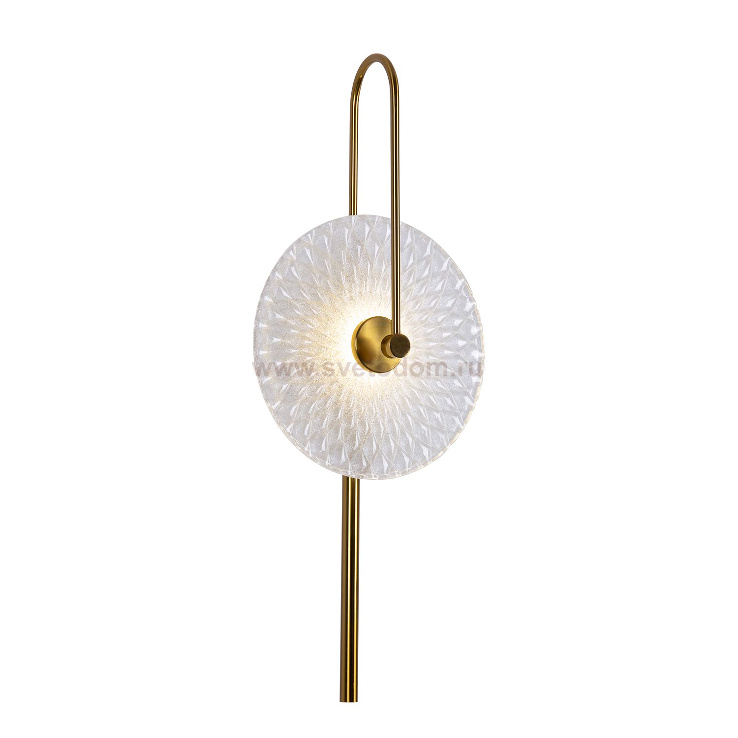 Настенный светильник Favourite 4270-2W Plade