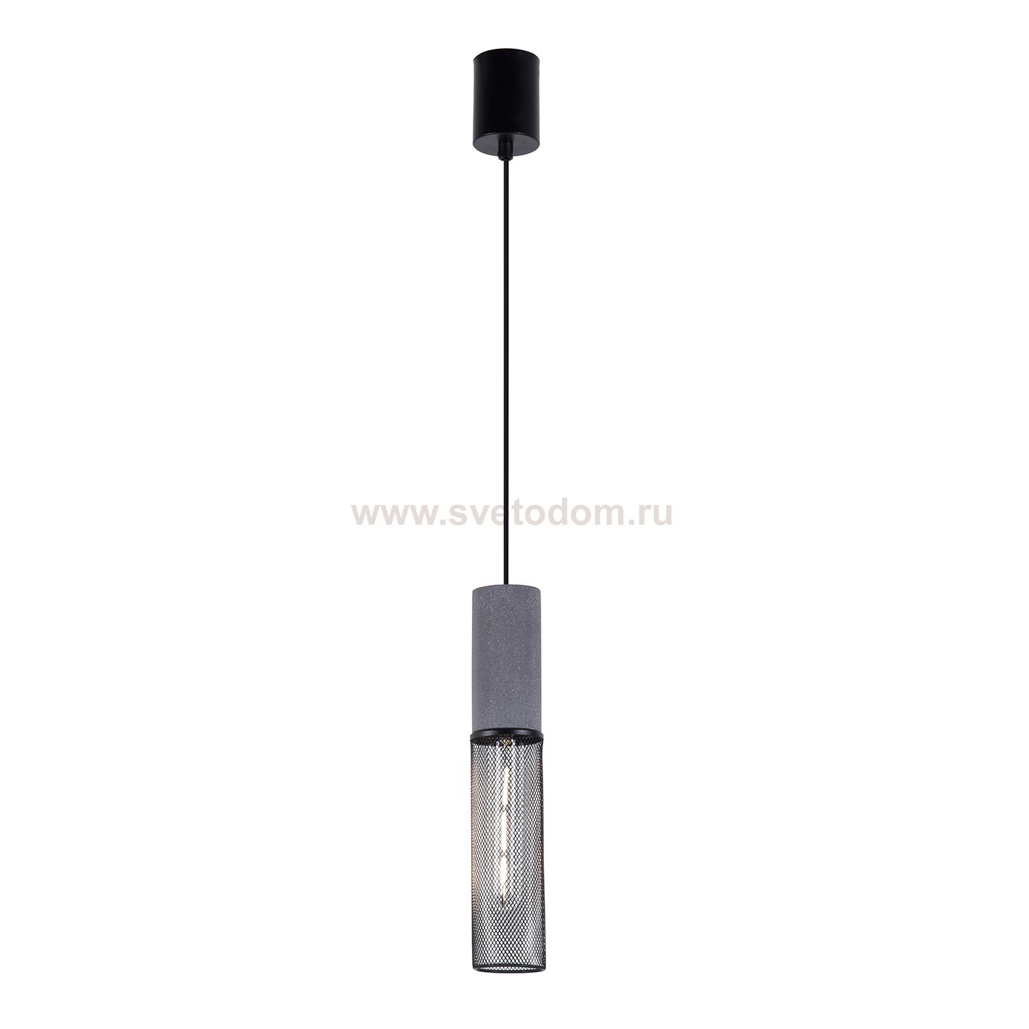 Подвес Favourite 4272-1P cementita