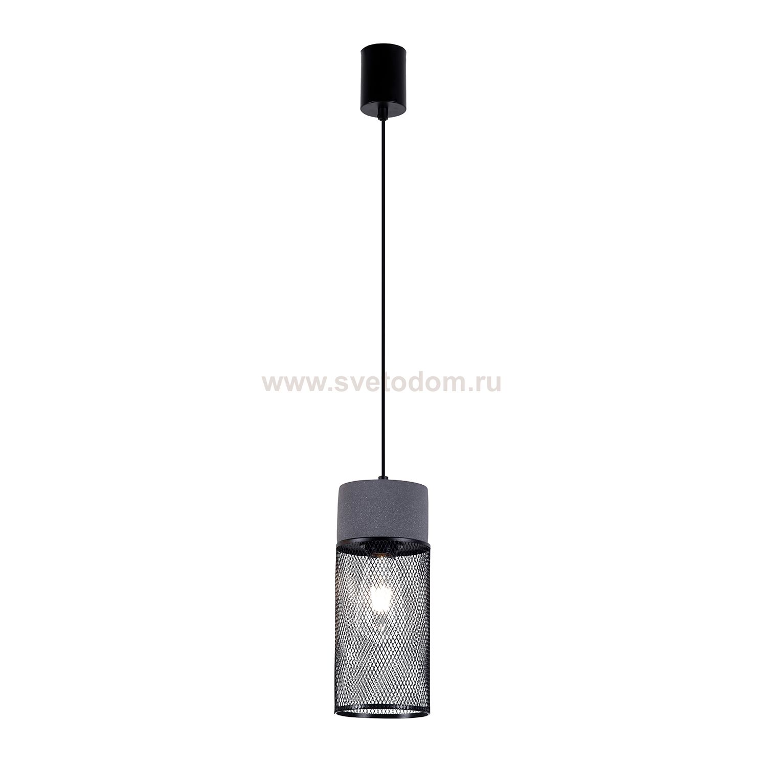 Подвес Favourite 4273-1P cementita