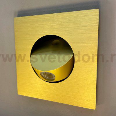 Настенный светильник Favourite 4279-1W Bedside