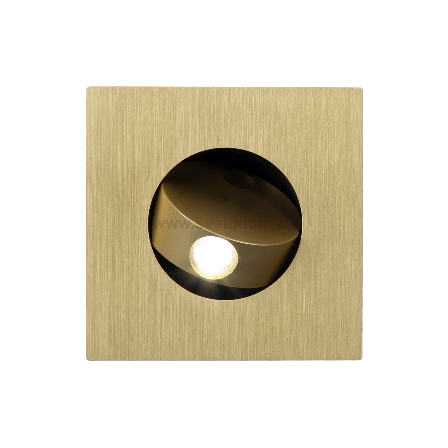 Настенный светильник Favourite 4279-1W Bedside