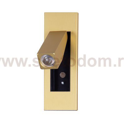 Настенный светильник Favourite 4283-1W Bedside