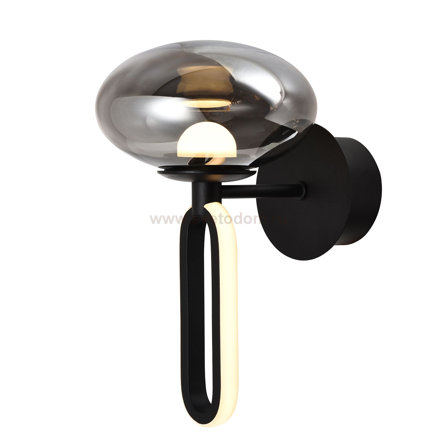 Настенный светильник Favourite 4284-1W Baron