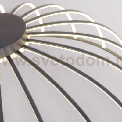 Подвесная люстра Favourite 4285-8P Vertex