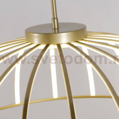 Подвесная люстра Favourite 4286-6P Vertex