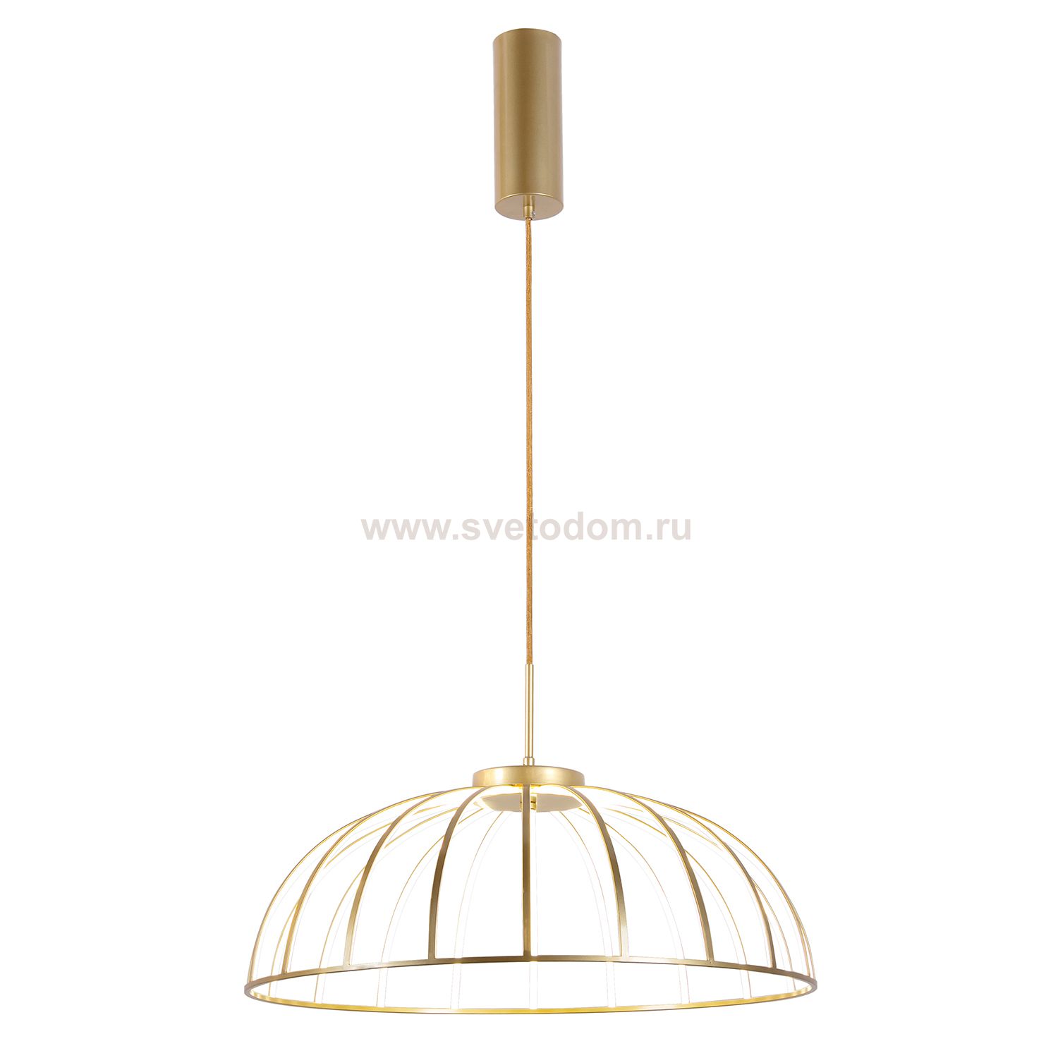 Подвесная люстра Favourite 4286-6P Vertex