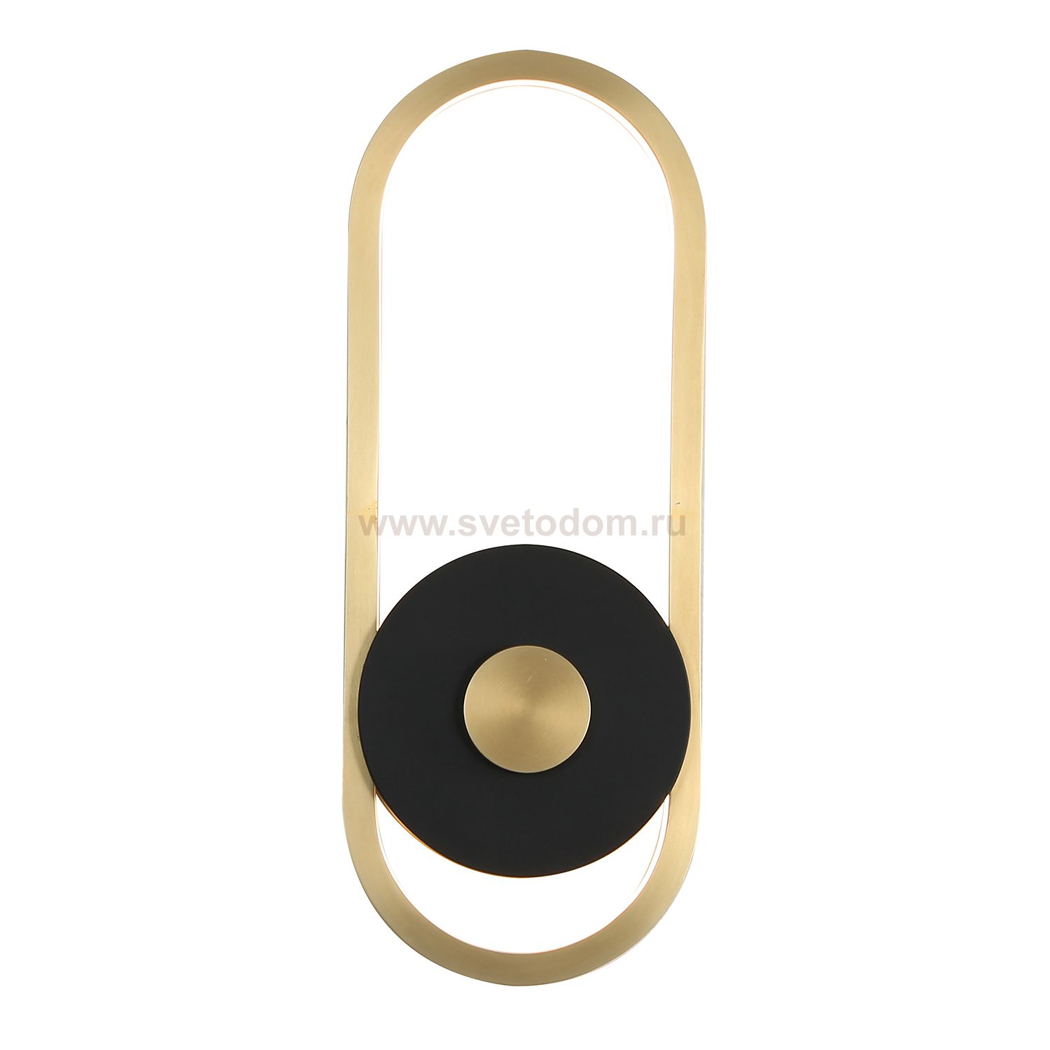 Уличный светильник Favourite 4296-1W Cyclone