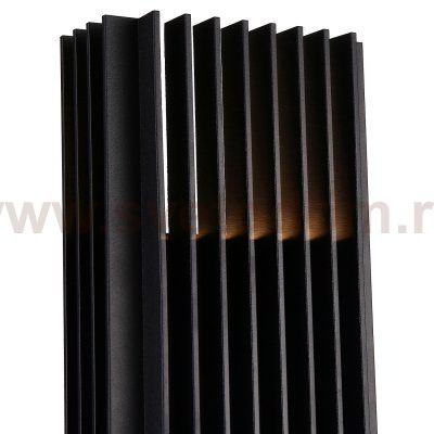 Уличный светильник Favourite 4297-1W Strudel