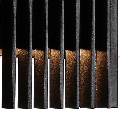 Уличный светильник Favourite 4297-1W Strudel