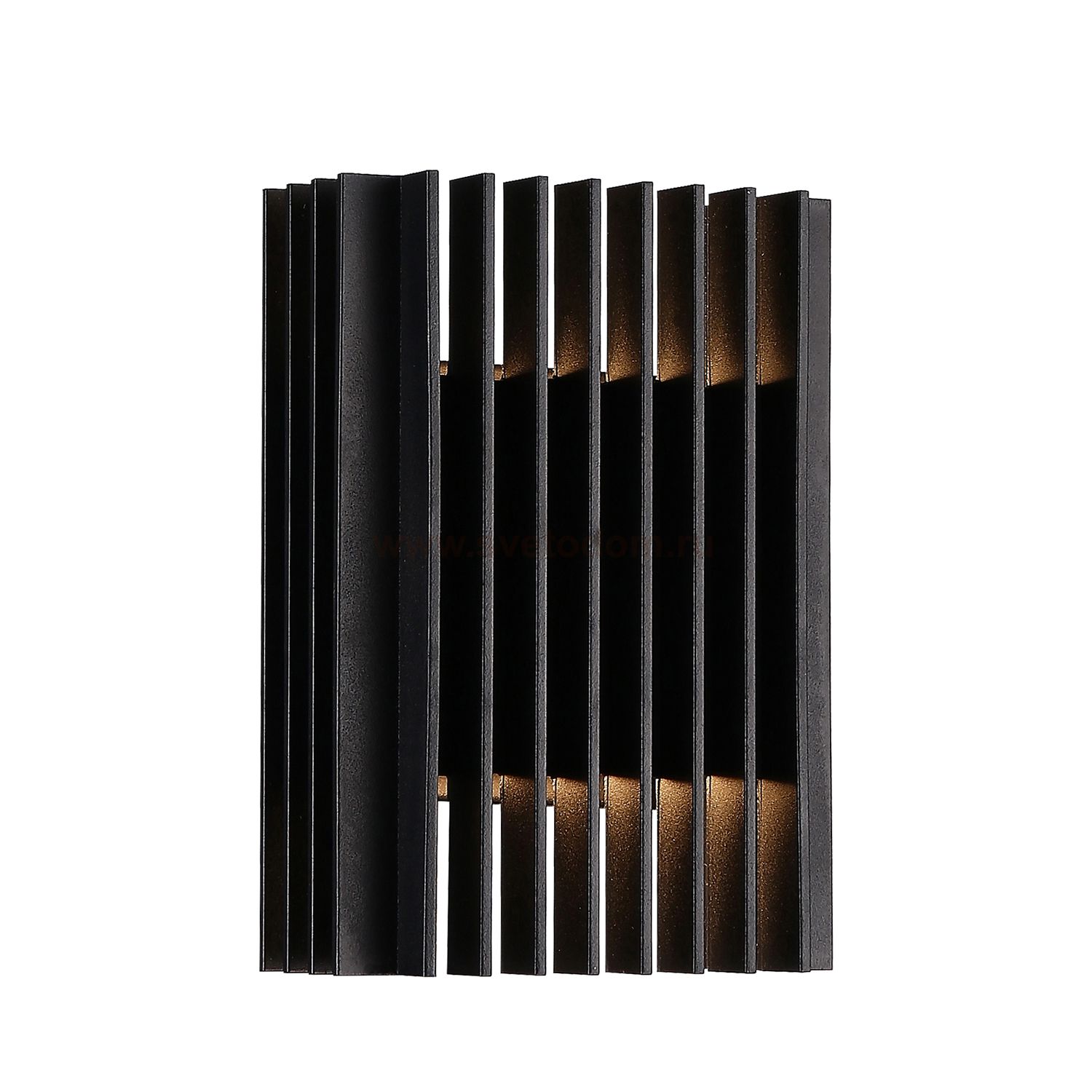 Уличный светильник Favourite 4297-1W Strudel