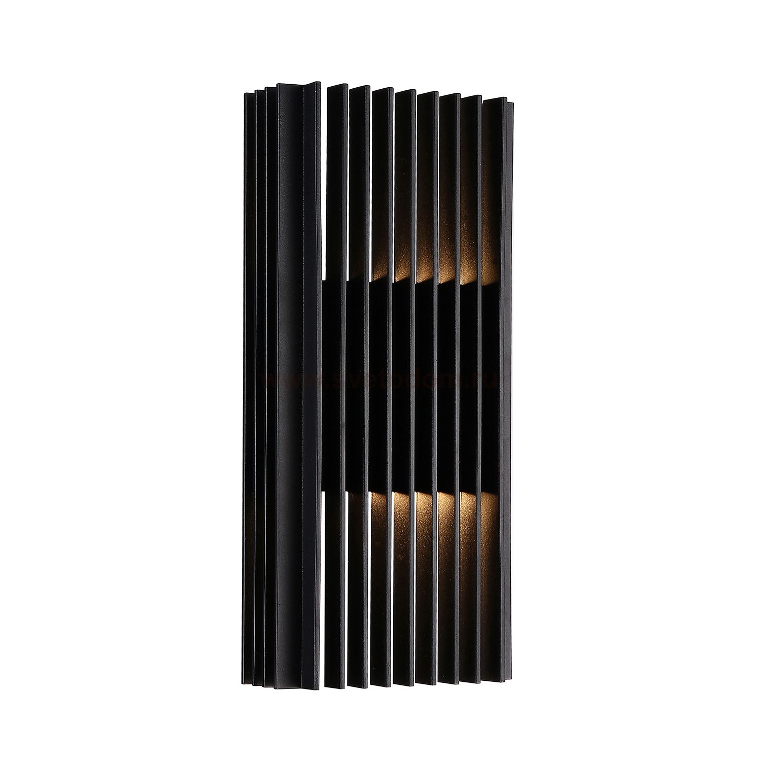 Уличный светильник Favourite 4297-2W Strudel