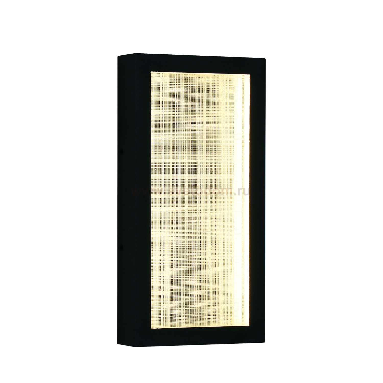 Уличный светильник Favourite 4298-1W Mist