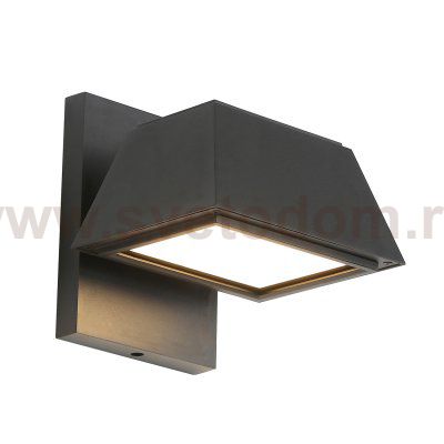 Уличный светильник Favourite 4300-1W Trapezium