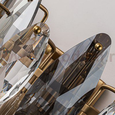 Настенный светильник Favourite 4303-2W Glans