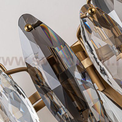 Настенный светильник Favourite 4303-2W Glans