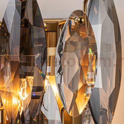 Настенный светильник Favourite 4303-2W Glans