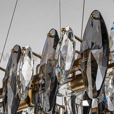 Подвесная люстра Favourite 4303-8PC Glans