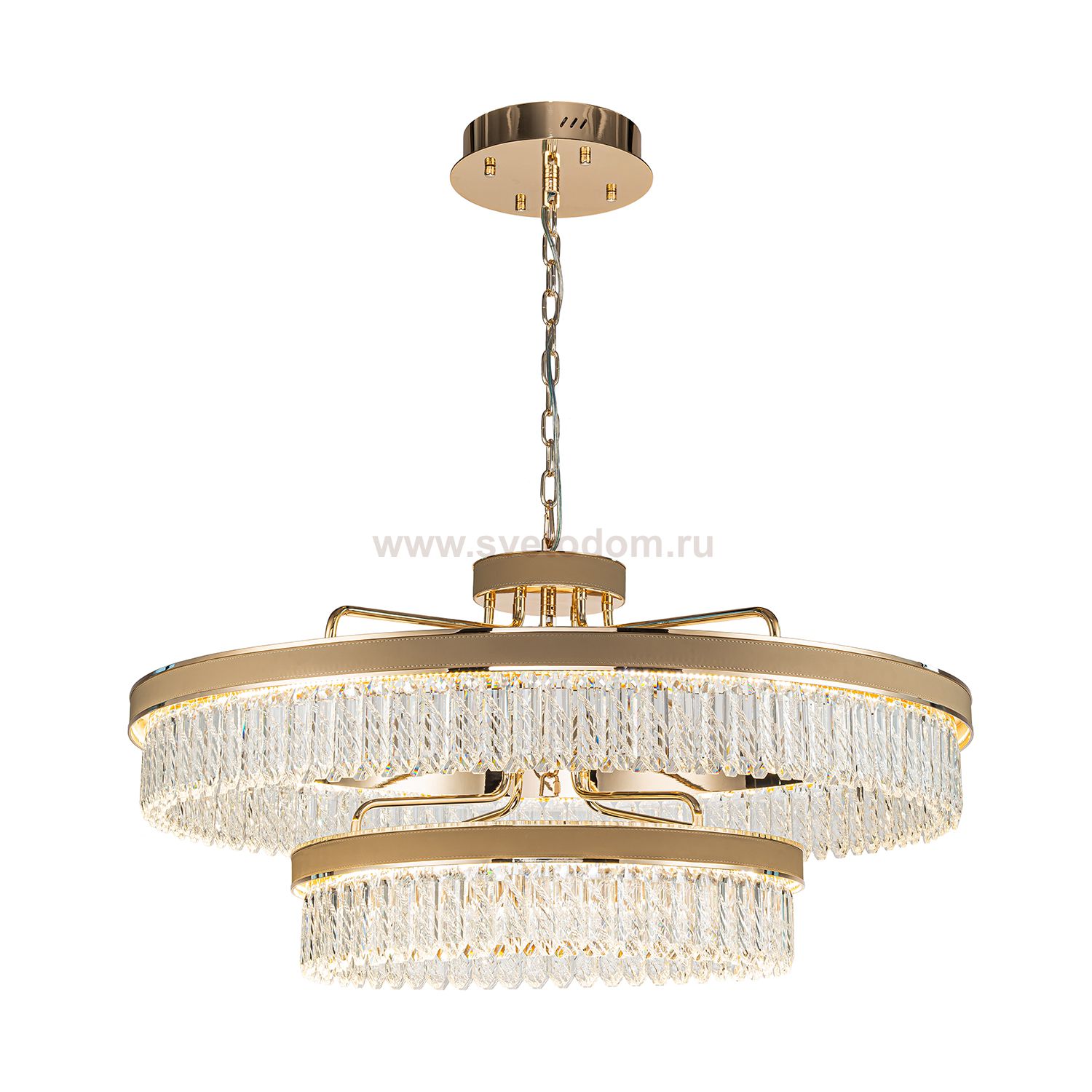 Подвесная люстра Favourite 4304-10P Visconte