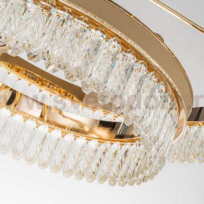 Подвесная люстра Favourite 4304-10P Visconte