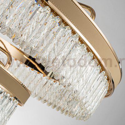 Подвесная люстра Favourite 4304-10P Visconte