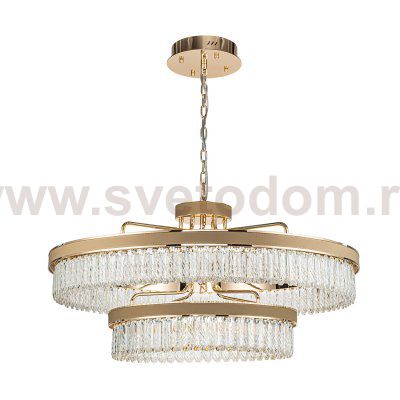 Подвесная люстра Favourite 4304-10P Visconte