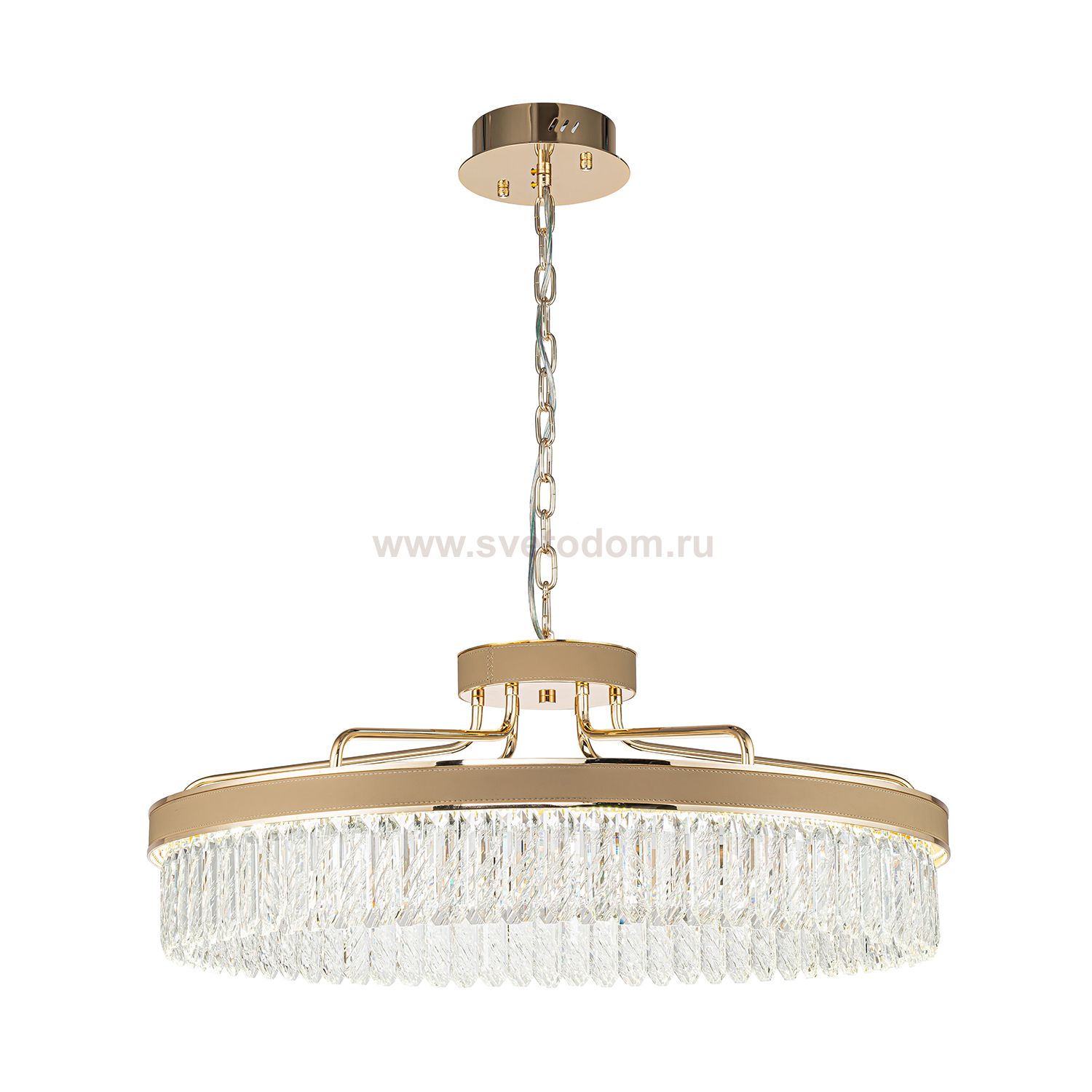 Подвесная люстра Favourite 4304-8P Visconte