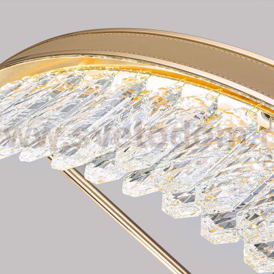 Подвесная люстра Favourite 4304-8P Visconte