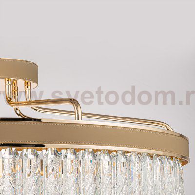 Подвесная люстра Favourite 4304-8P Visconte