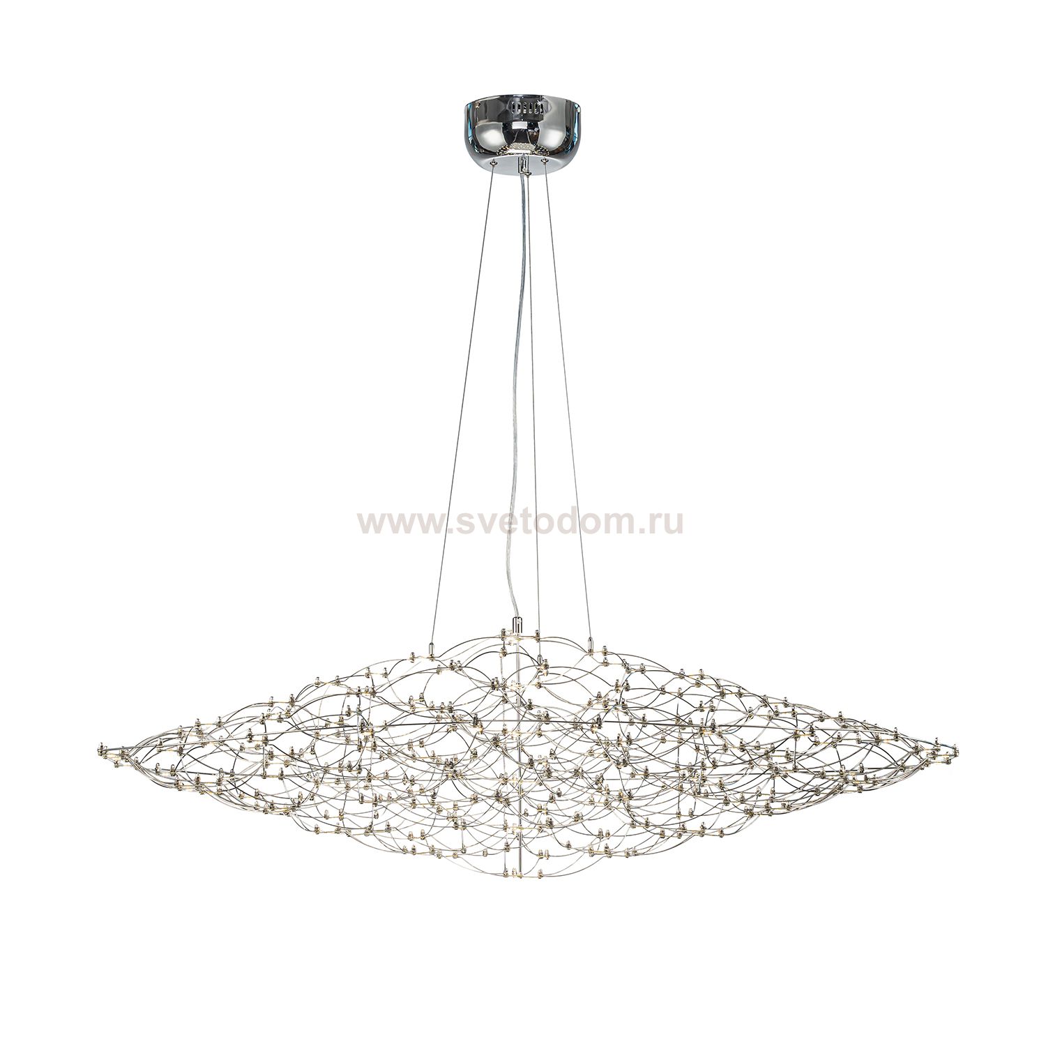 Подвесная люстра Favourite 4305-12P Thinner